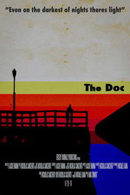 Poster of The Doc image size 995x1492
