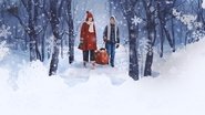La Sœur des neiges wallpaper 