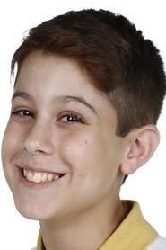 Photo of Yonatan Gotlib image size 500x750