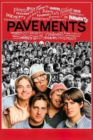 poster Pavements