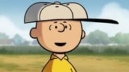 Snoopy présente : Chaque geste compte, Charlie Brown wallpaper 