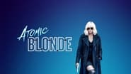 Atomic Blonde wallpaper 