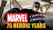 Marvel's Captain America: 75 Heroic Years wallpaper 
