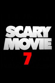 Plakat Scary Movie 7