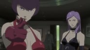 Ghost in the Shell : Stand Alone Complex season 1 episode 7