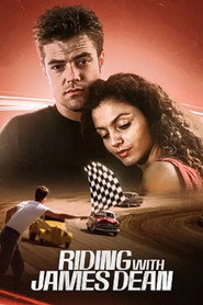 Riding with James Dean
