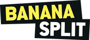 Logo of Banana Split image size 2908x1299