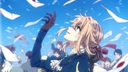 Violet Evergarden  