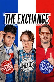 The Exchange Poster