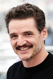 Photo of Pedro Pascal image size 2000x2999