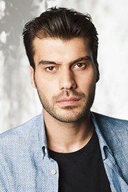 Photo of Özgürcan Çevik image size 300x450