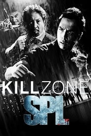 SPL: Kill Zone 2005 123movies