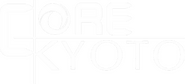 Logo of Core Kyoto image size 455x207