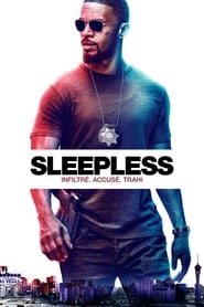 Voir film Sleepless en streaming