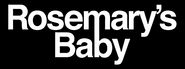Logo of Rosemary's Baby image size 580x216