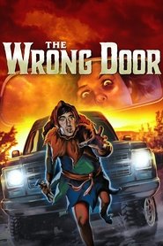 poster The Wrong Door
