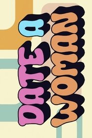 poster Date a Woman