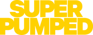 Logo of Super Pumped: The Battle for Uber image size 2700x1026