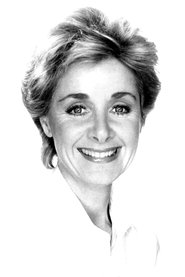 Photo of Angela Douglas image size 569x853