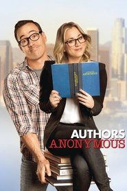 Authors Anonymous 2014 123movies