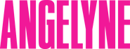 Logo of Angelyne image size 3435x1300