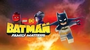 LEGO DC Batman - Une Histoire de Famille wallpaper 