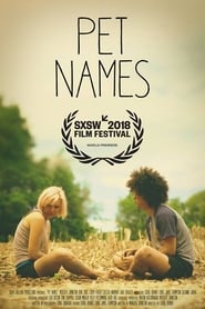 Pet Names 2018 123movies