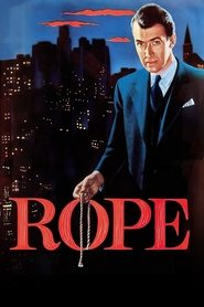 poster Rope