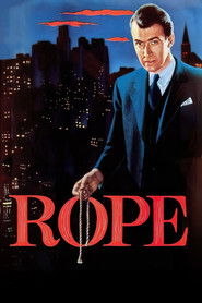Rope Poster