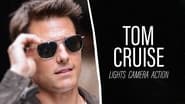 Tom Cruise: Lights, Camera, Action wallpaper 