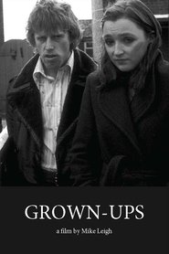 Grown-Ups Poster