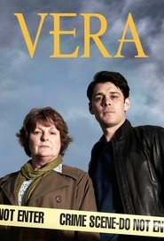Poster of Vera image size 680x1000