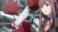 Lostorage Incited WIXOSS season 1 episode 3