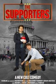 The Supporters 2021 123movies