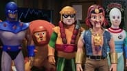 Marvel's M.O.D.O.K. season 1 episode 4