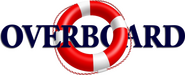 Logo of Overboard image size 717x290