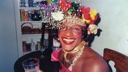 Marsha P. Johnson : Histoire d'une légende wallpaper 