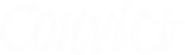 Logo of Convict image size 1274x381