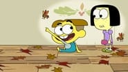 Shortsgiving with Big City Greens wallpaper 