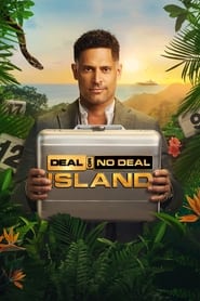 Deal or No Deal Island TV shows