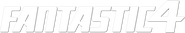 Logo of Fantastic Four image size 783x141