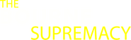 Logo of The Bourne Supremacy image size 1800x551