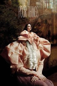 Poster of Poor Things image size 1000x1500
