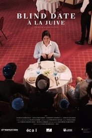 poster Jewish Blind Date