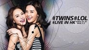 Twins 2015 香港演唱会 wallpaper 