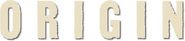 Logo of Origin image size 738x165