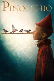 poster Pinocchio