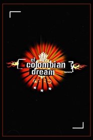 poster El Colombian Dream