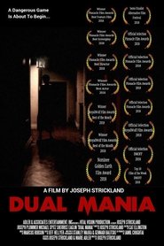 Poster of Dual Mania image size 600x900