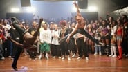 StreetDance wallpaper 